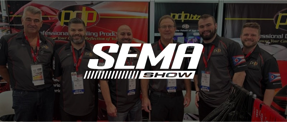 Where & Why To Find Us At Sema: Unveiling Exclusive Highlights