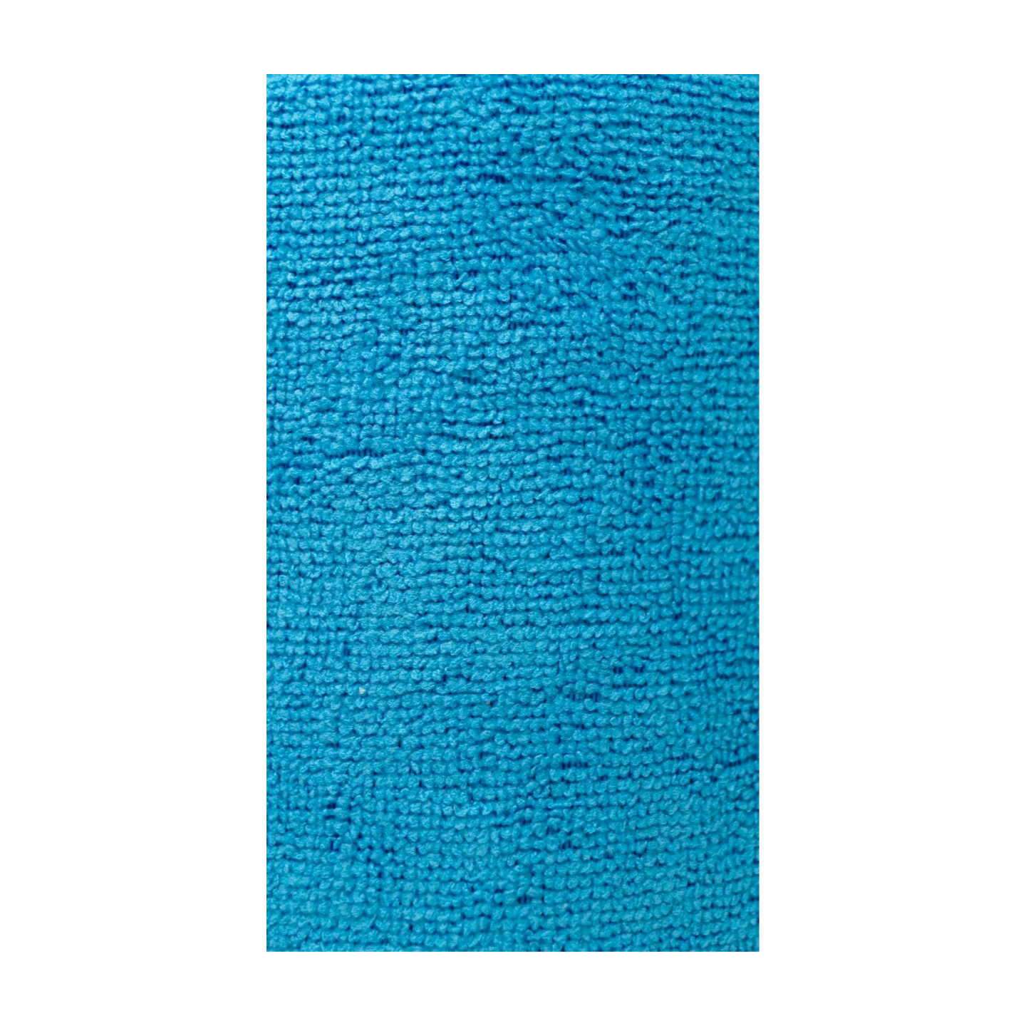 12" x 12" Sky Blue Towel Roll - 50 Sheets - PDP