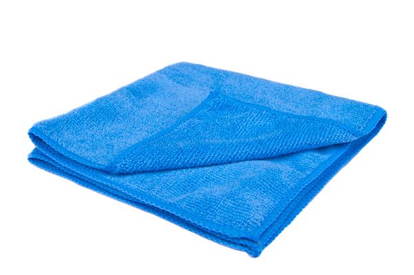 PDP 15" x 15" Blue Microfiber - 290GSM - 12 Pack - PDP