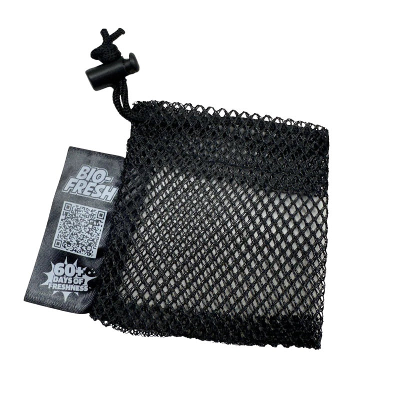 Bio-Bombs MeshBag AFB Storage