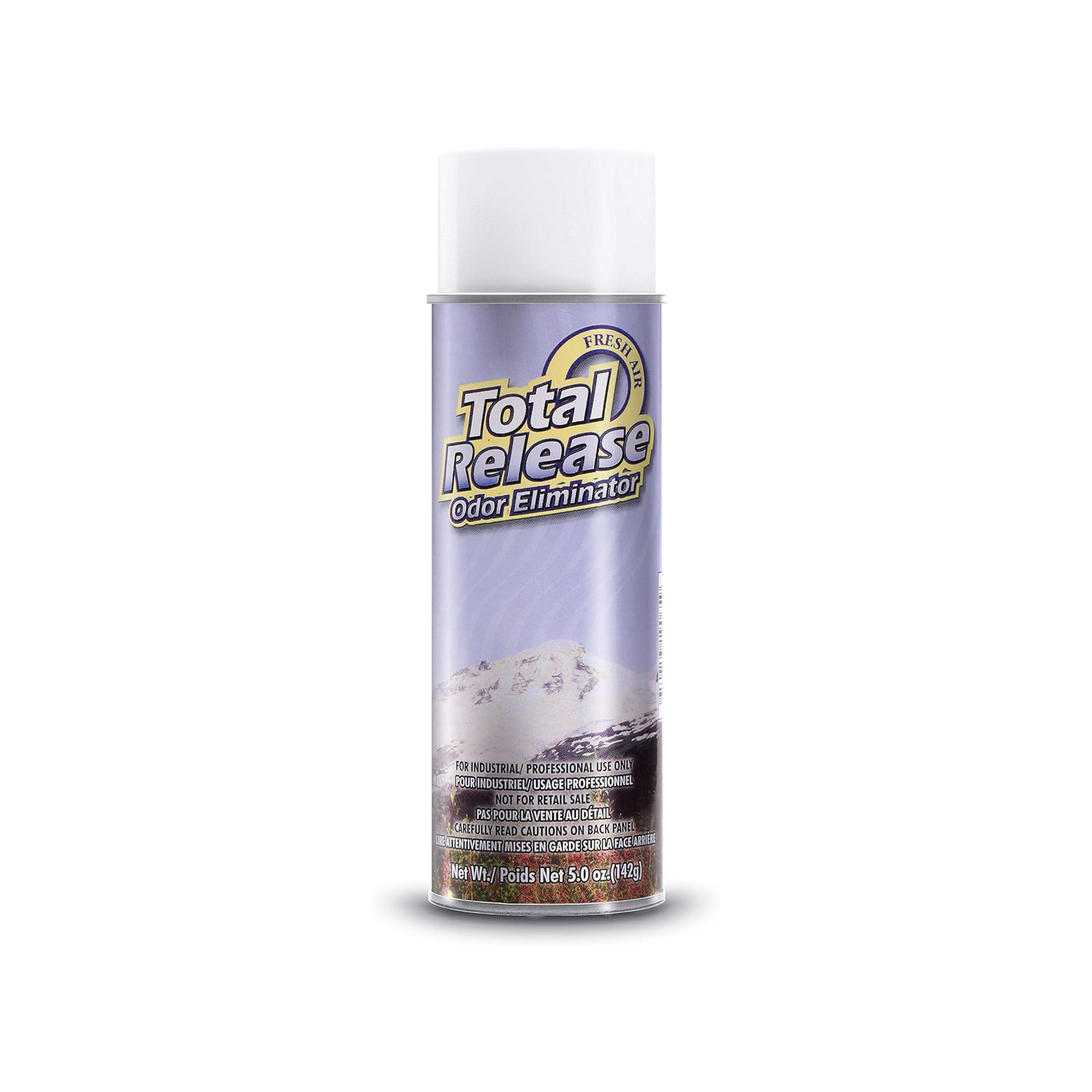 Fresh Air Total Release Aerosol Fragrance