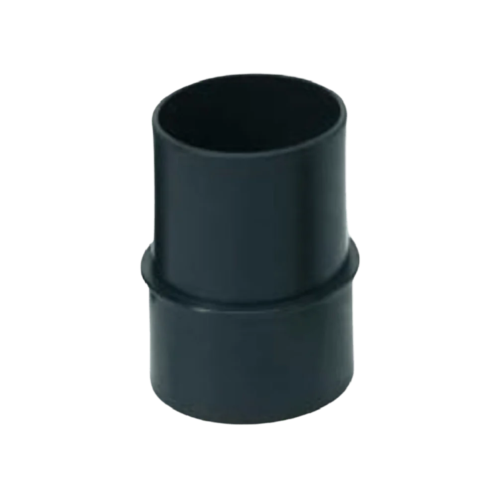 1 1/2" to 2" Connector Non Swivel - PDP