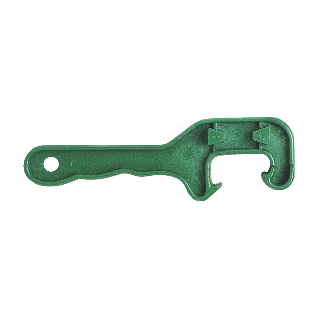 Plastic Drum Opener