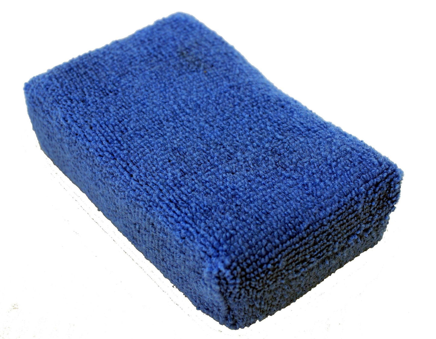 PDP 2" x 4" x 6" Microfiber Wax Applicator - PDP