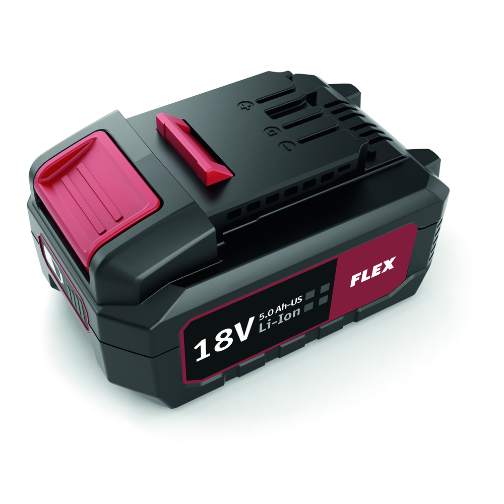 Flex 5 Amp Battery