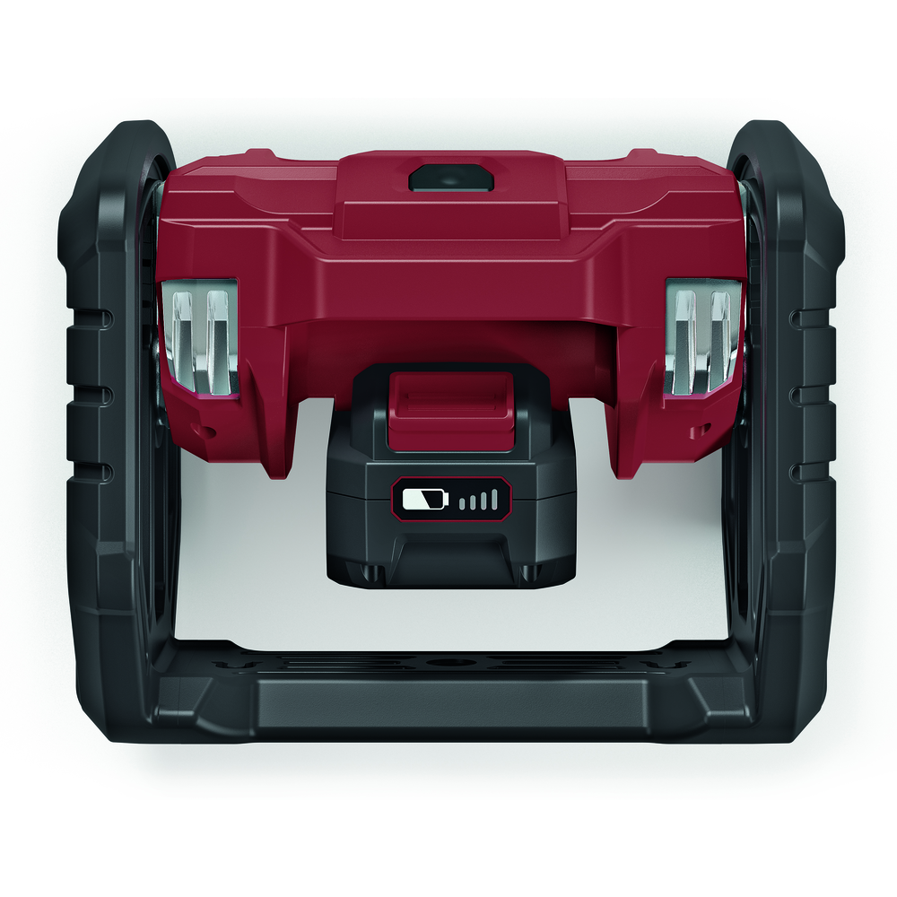 Flex Cordless Screwdriver Light - PDP