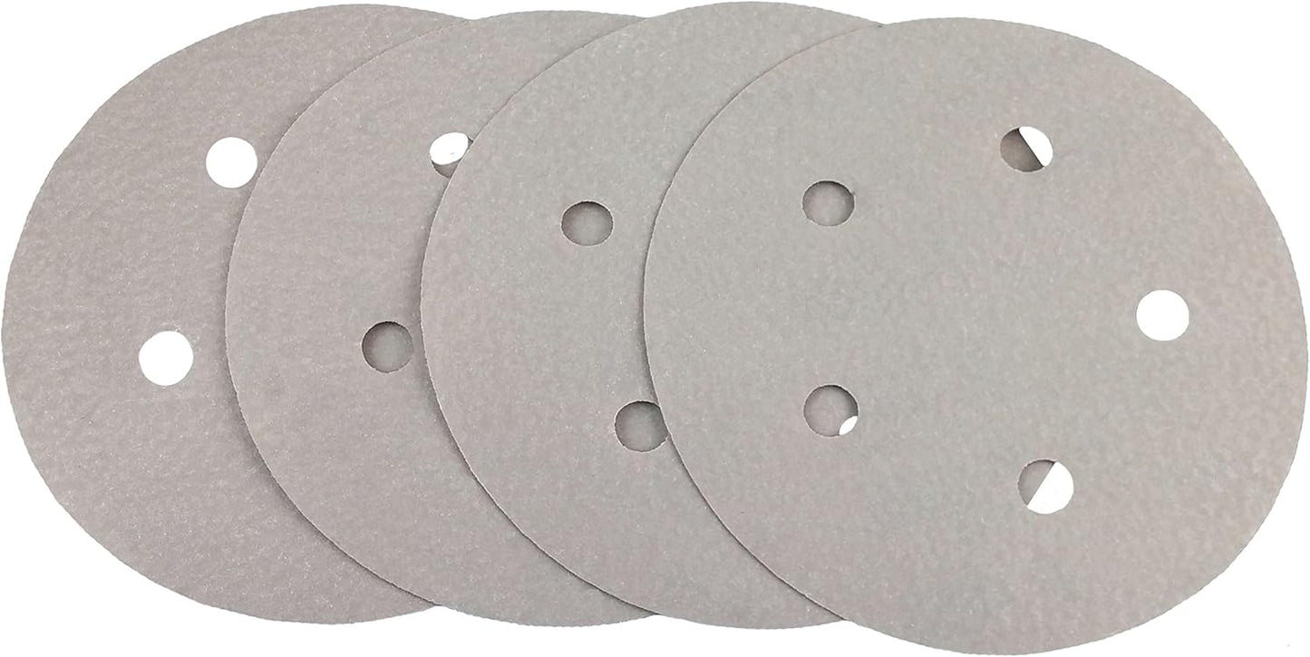 Starcke 5" Film Disc - PDP