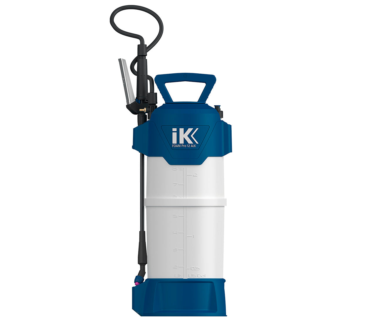 IK Alkaline Foam Pro 12