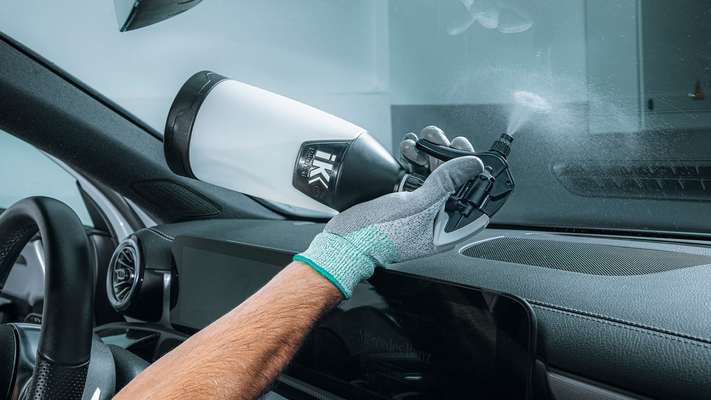 IK MULTI TR 1 360 Quart Sprayer