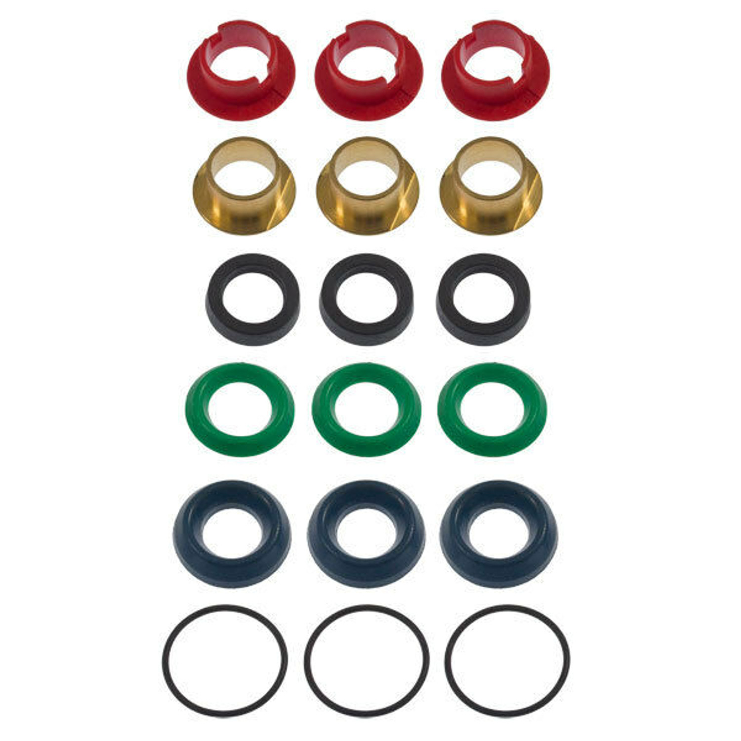 AR Blue Clean AR630TSS Cold Seal Kit - PDP