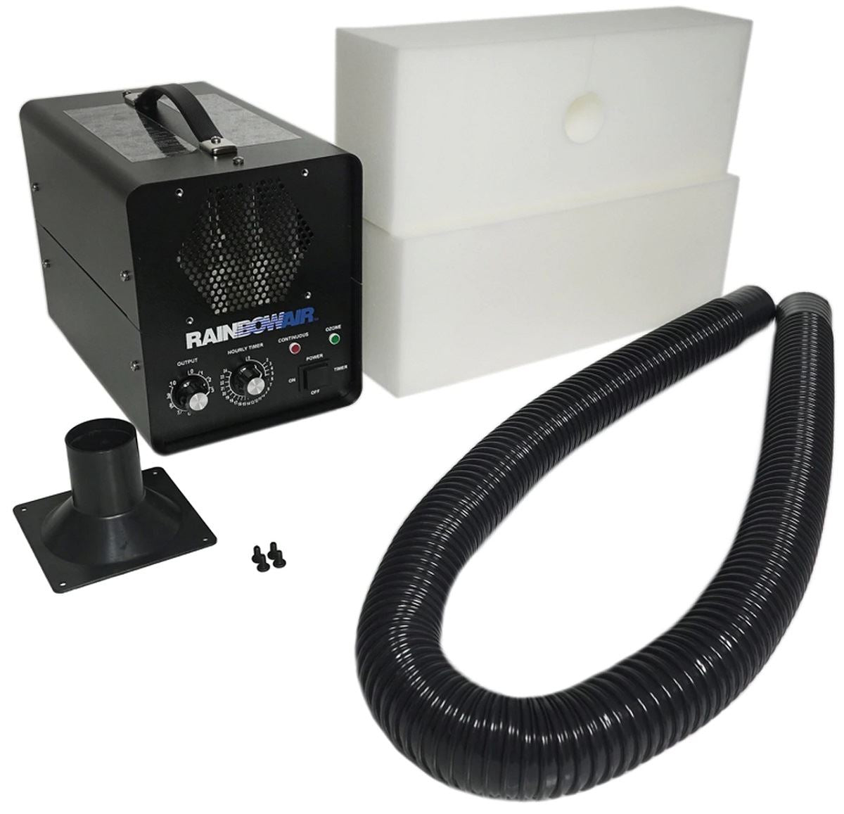 Activator 1000 Series II Ozone Generator - PDP