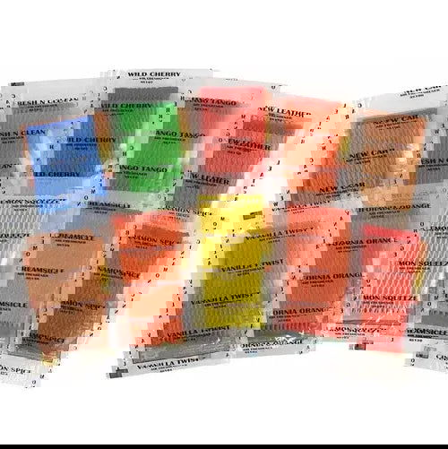 Auto Scents Air Freshener - Single Pack - PDP