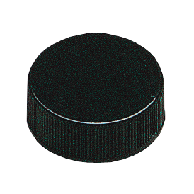 PDP Black Closure 28/400 - PDP