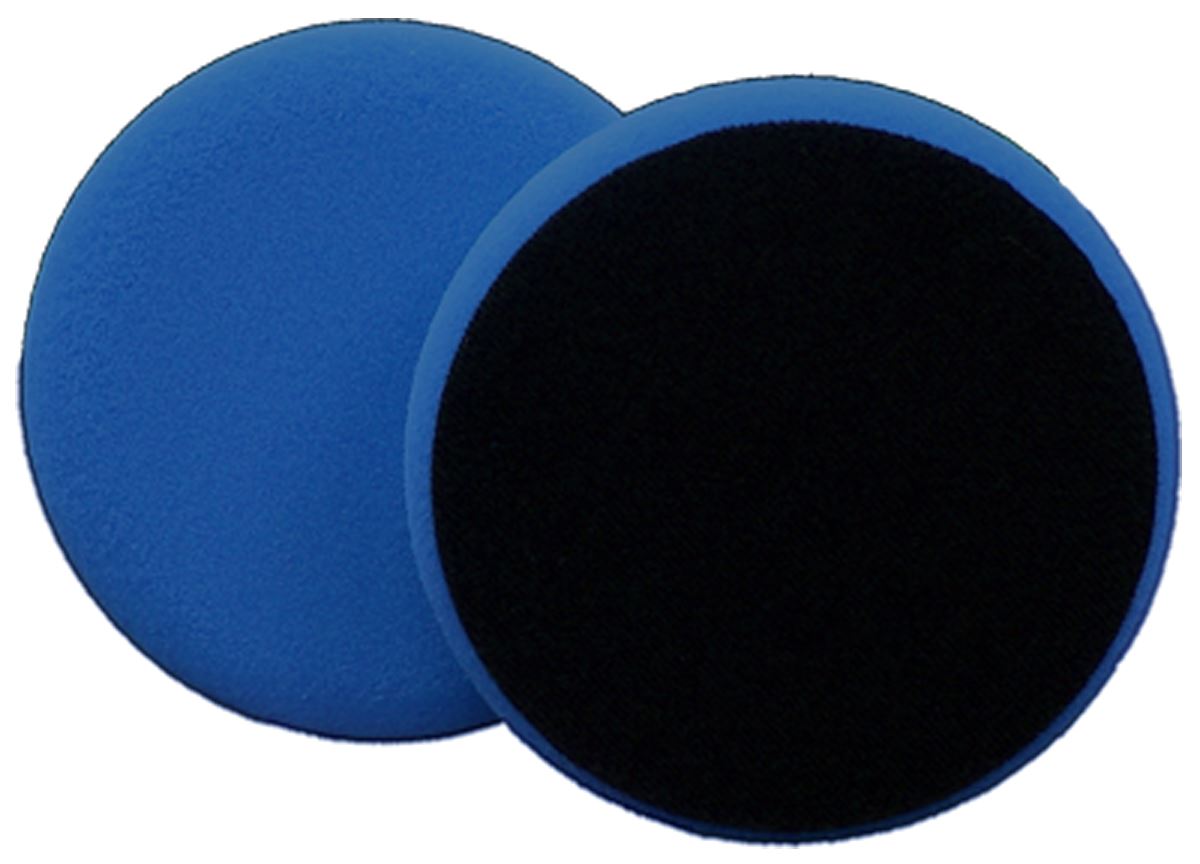 PDP Blue Final Finishing Foam - 6" - PDP