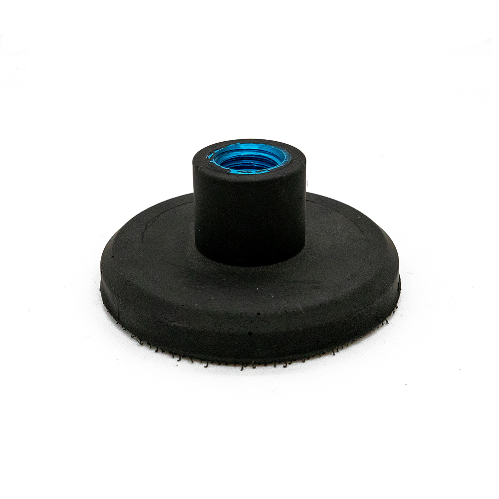 Buff & Shine Rotary Backing Plate - PDP