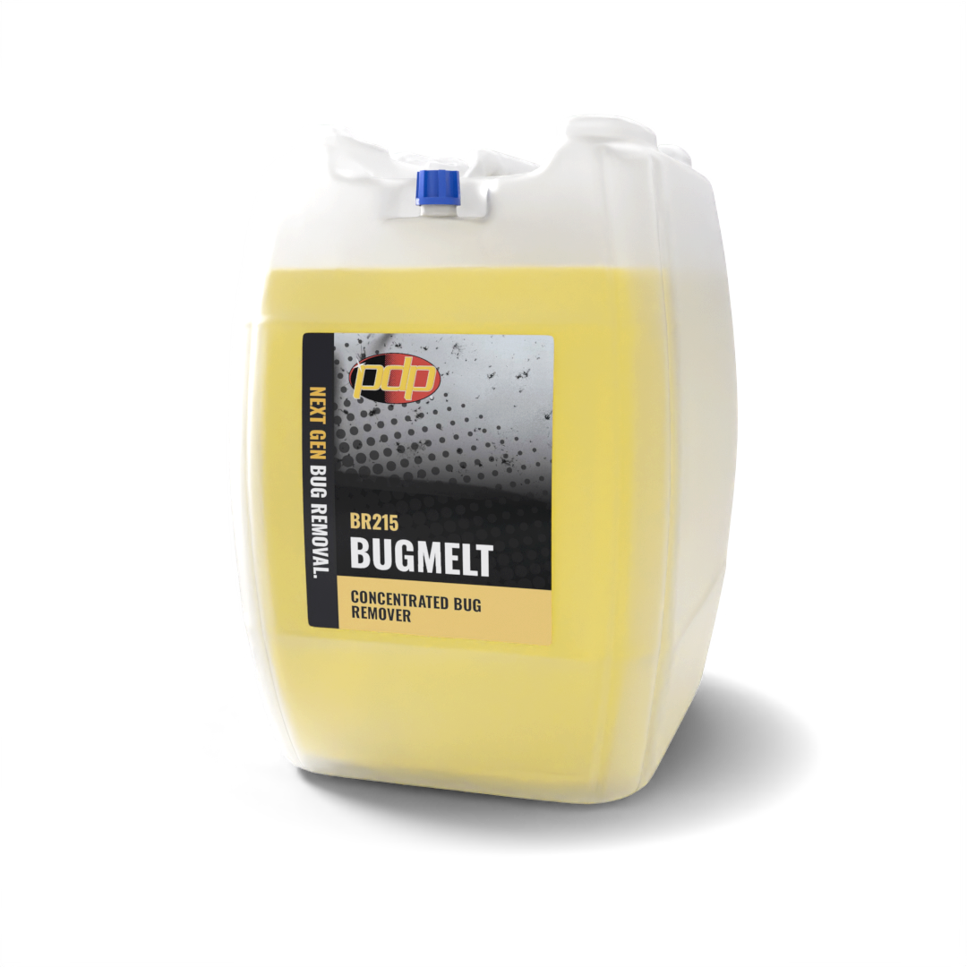 Concentrated Bug Remover