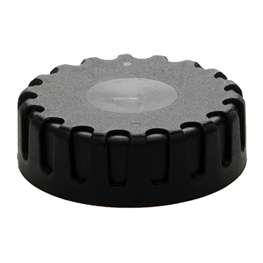 Tornador Replacement Cap (No Hole) (CT-400)