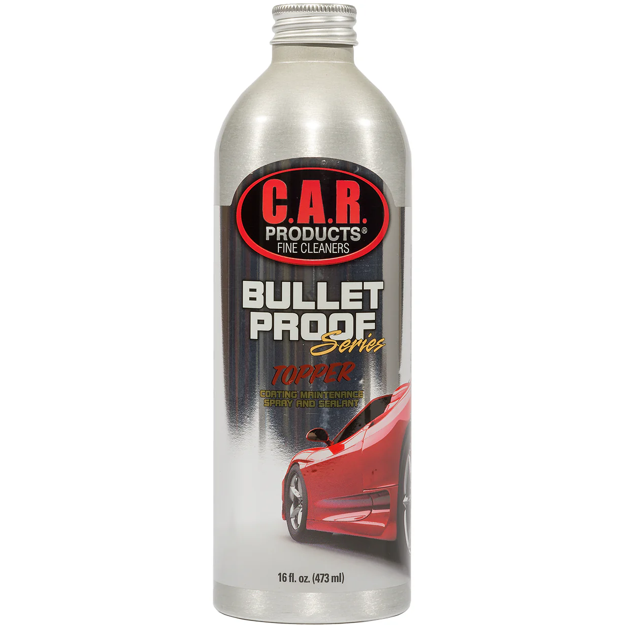 Car Products Car Products Bulletproof Topper - PDP