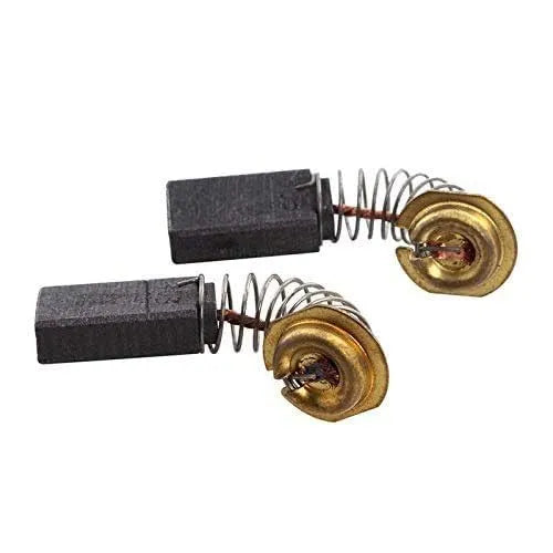 Motor carbon brushes for Makita Type CB411 Router Angle Grinder Motor carbon brushes for Makita Type CB411 Router Angle Grinder