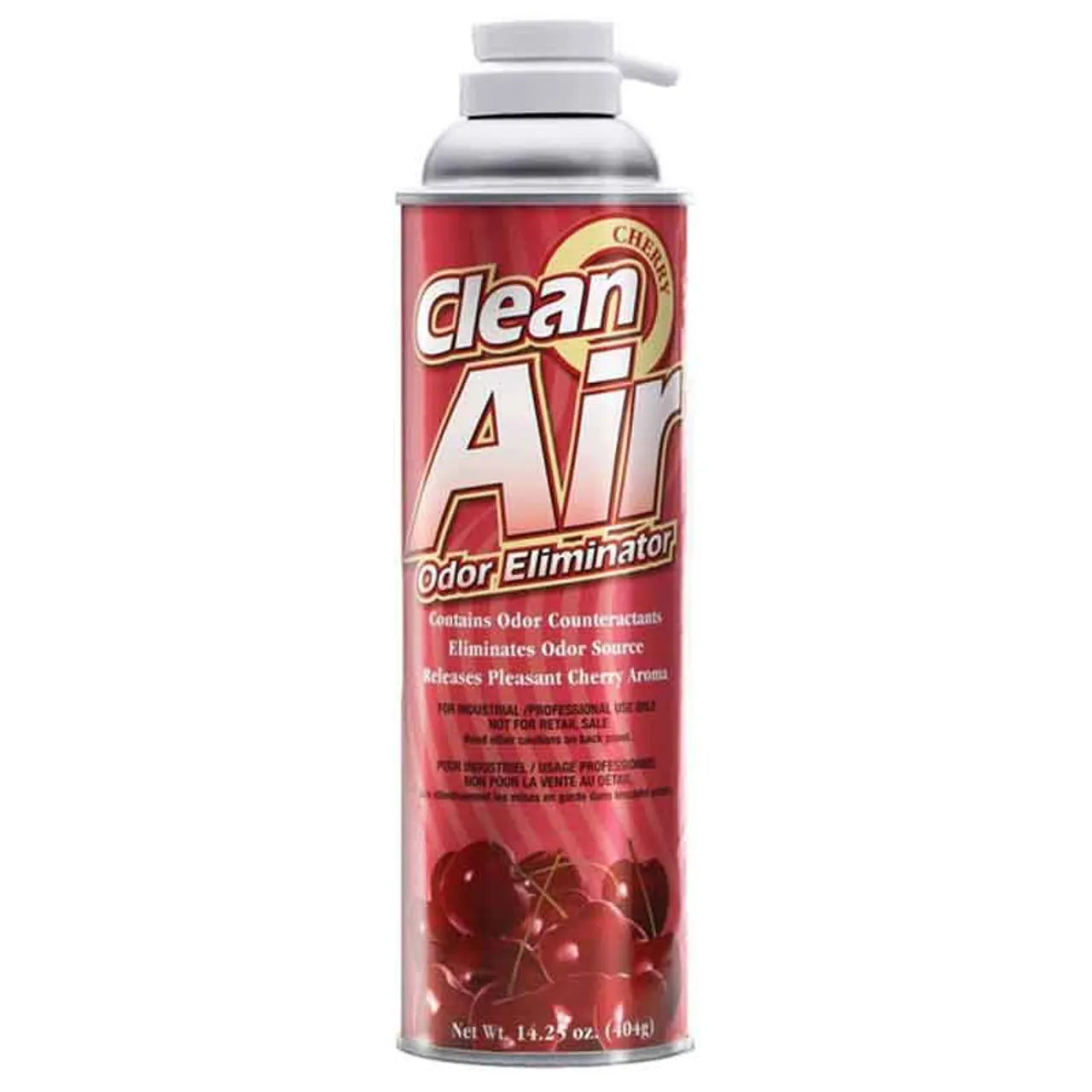 Hi-Tech Cherry Aerosol Fragrance - PDP
