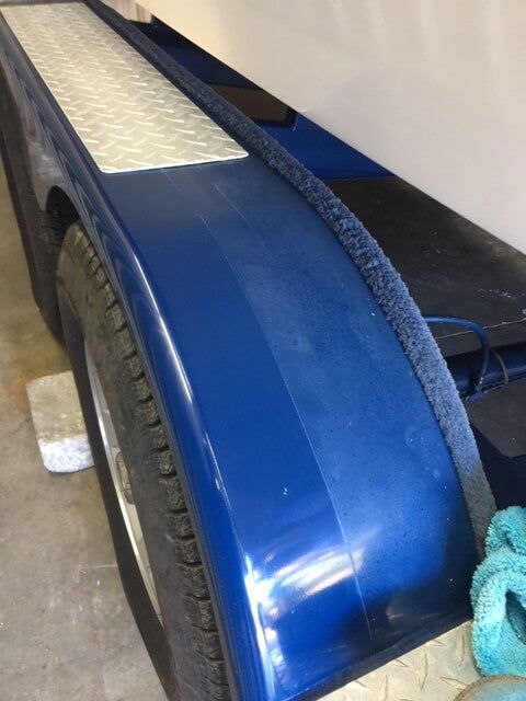 Collinite Marine Fleetwax - PDP