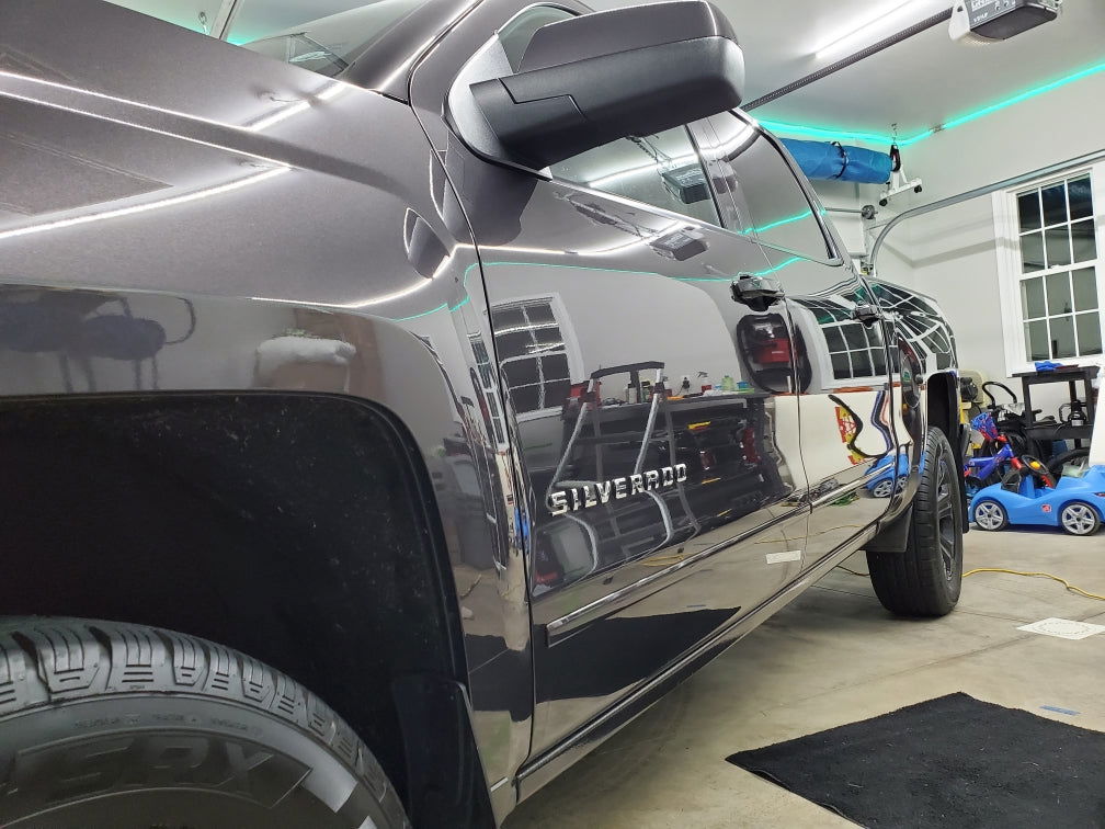 Collinite No. 845 Insulator Wax - PDP