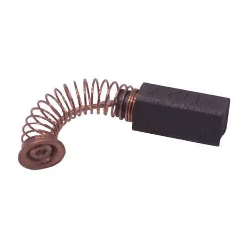 Cyclo Cyclo Carbon Brush And Spring - PDP