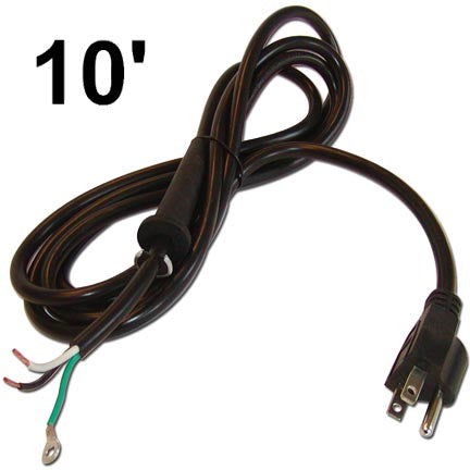 Cyclo Cyclo Power Cord - PDP