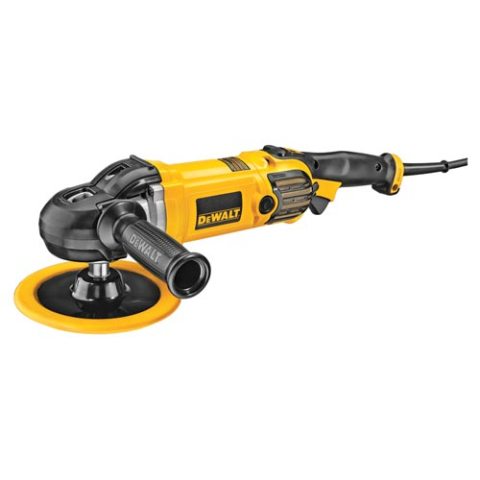 Dewalt Dewalt Variable Speed Polisher - PDP