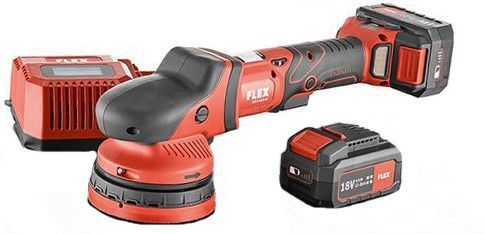 Flex Flex XCE 8-125 Cordless - PDP