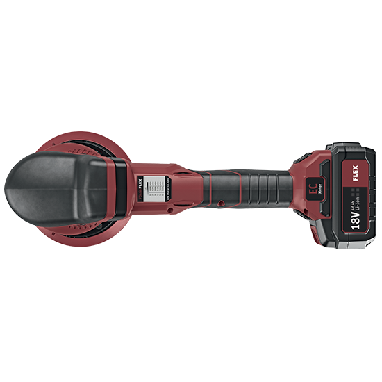Flex XFE Orbital Cordless - PDP