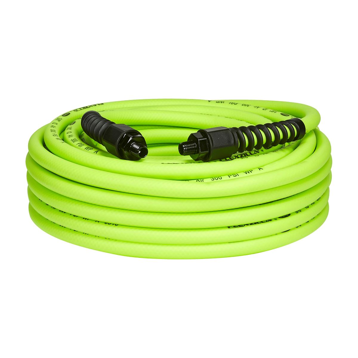 PDP Flexzilla Pro Field Repairable Air Hose, 50 ft - PDP