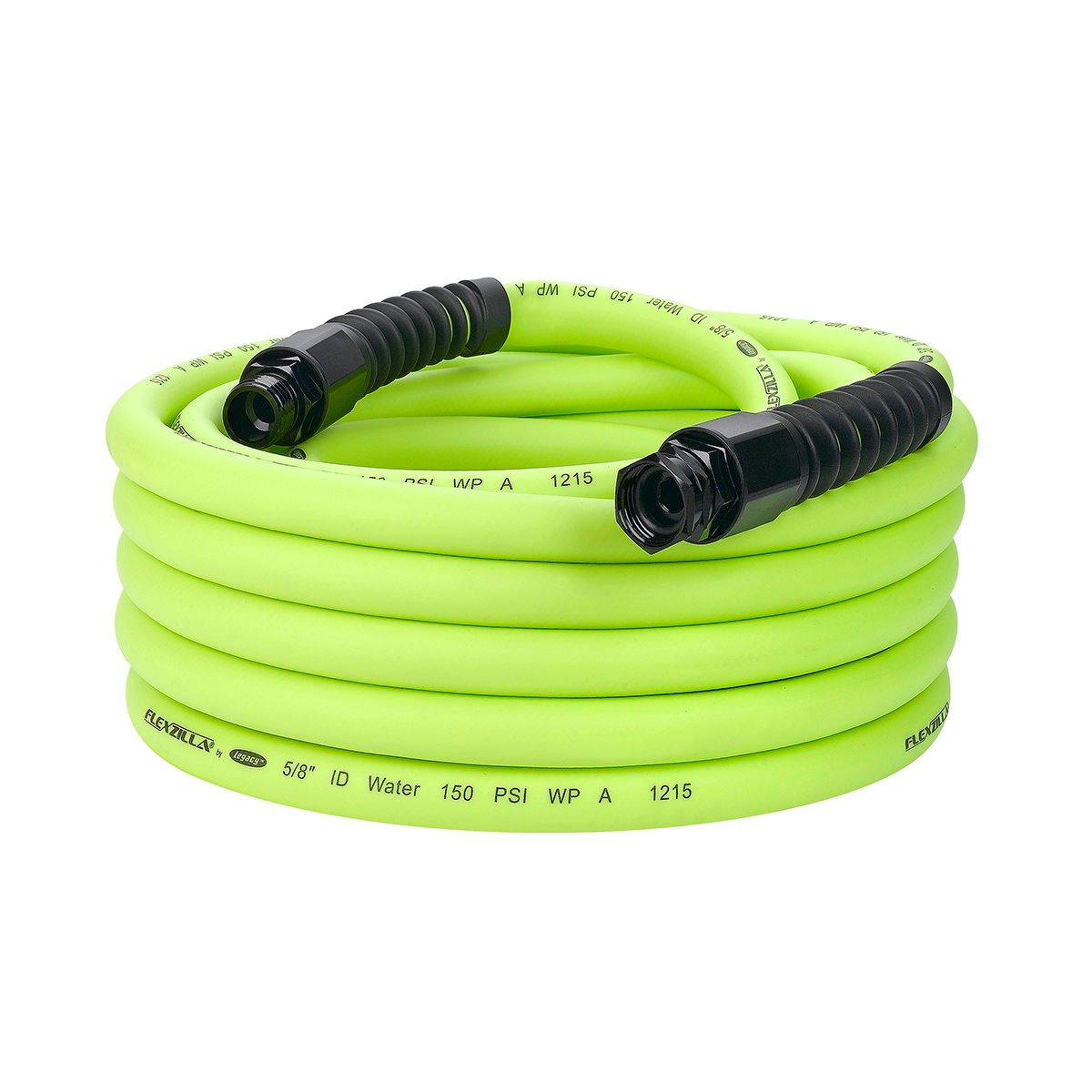 PDP Flexzilla Pro Water Hose, 50 ft - PDP