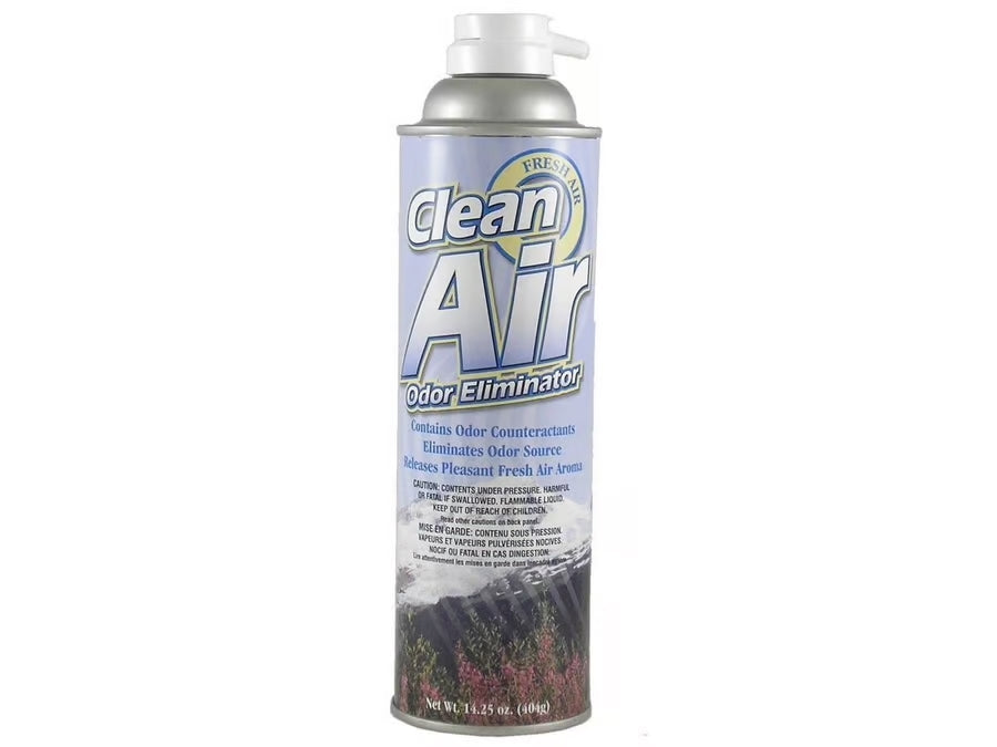 Hi-Tech Fresh Air Aerosol Fragrance - PDP