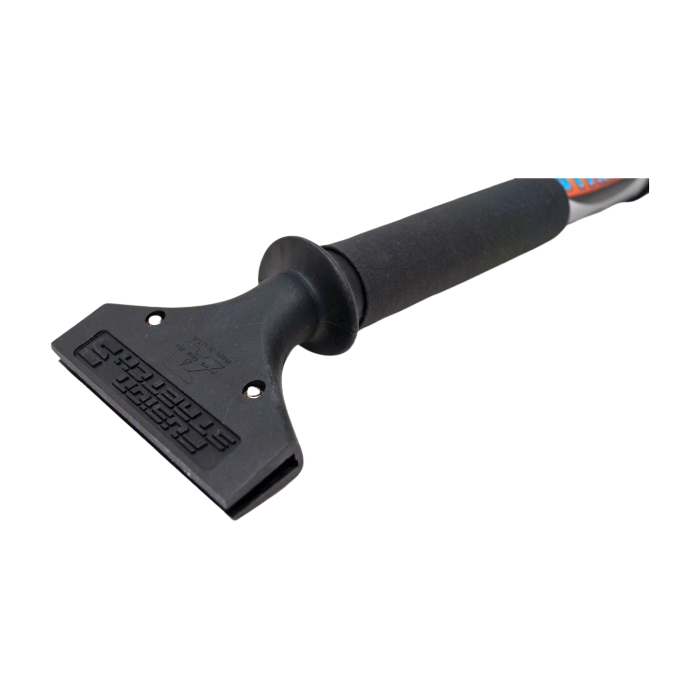 Fusion 5" Stretch Handle