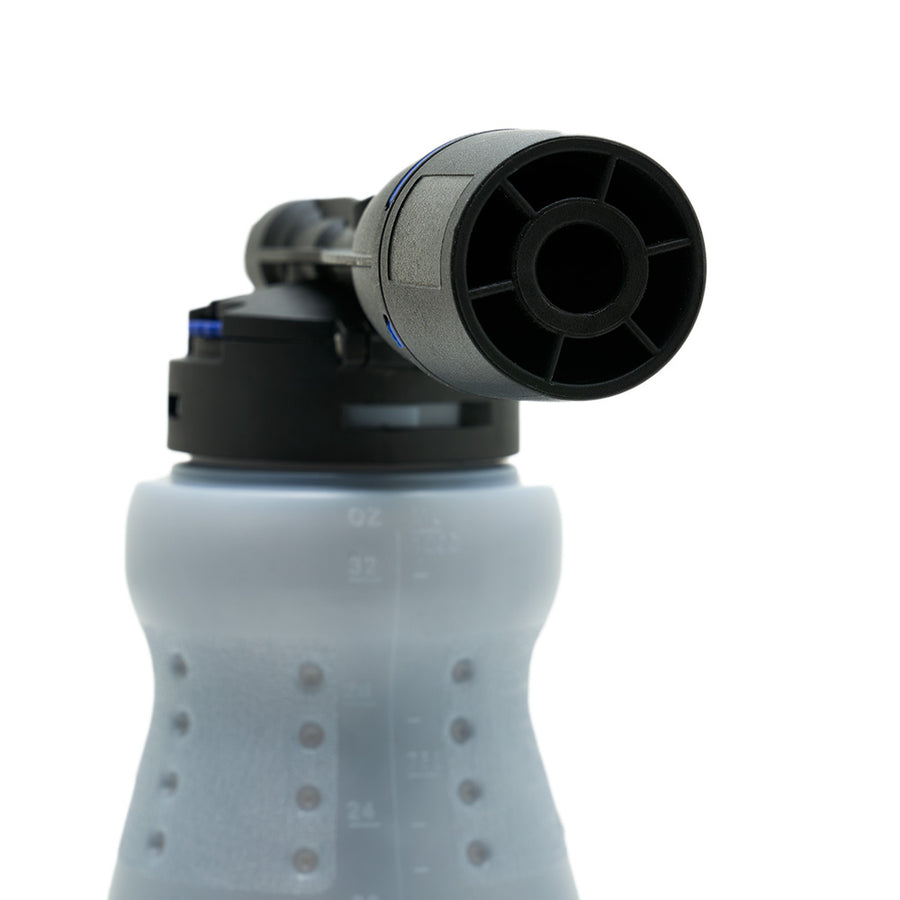 GHF1 Low Pressure Foamer - PDP