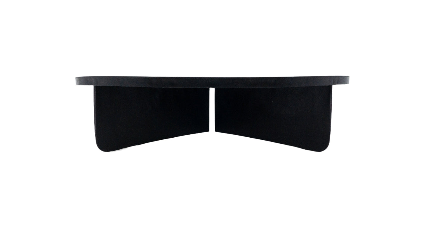 10" Black Bucket Grit Guard - PDP