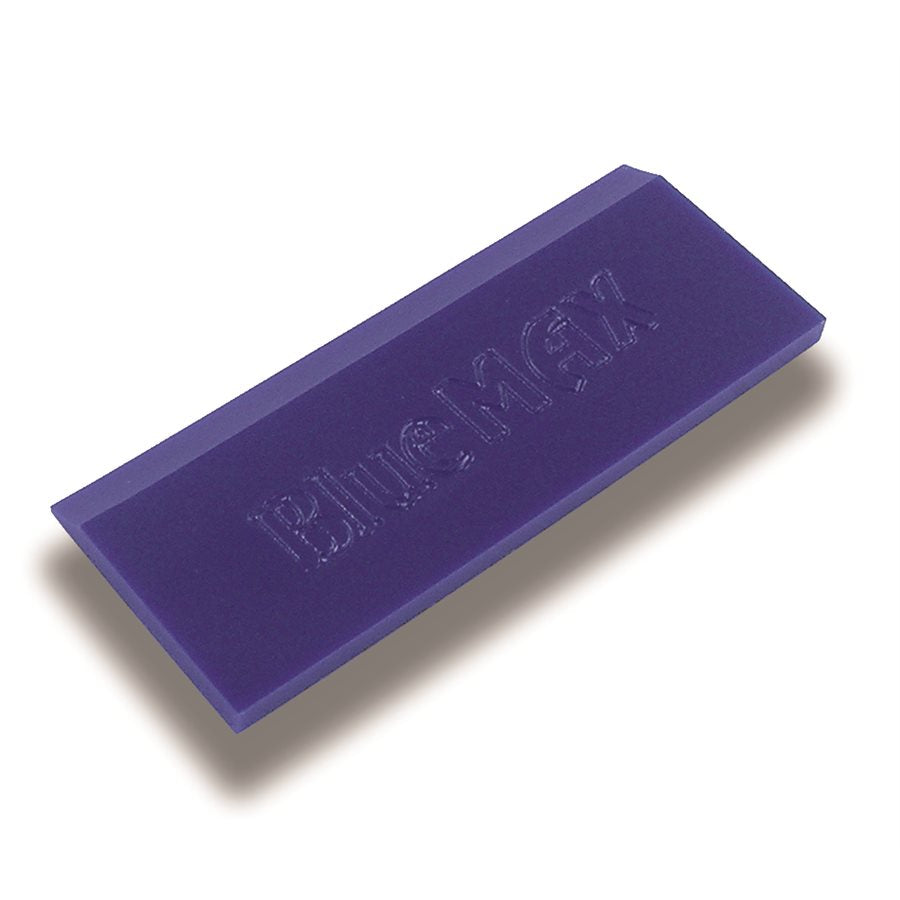 5" Cropped Blue Max Squeegee