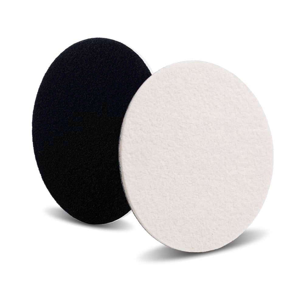 PDP Glass Polishing Pad - 5" - PDP