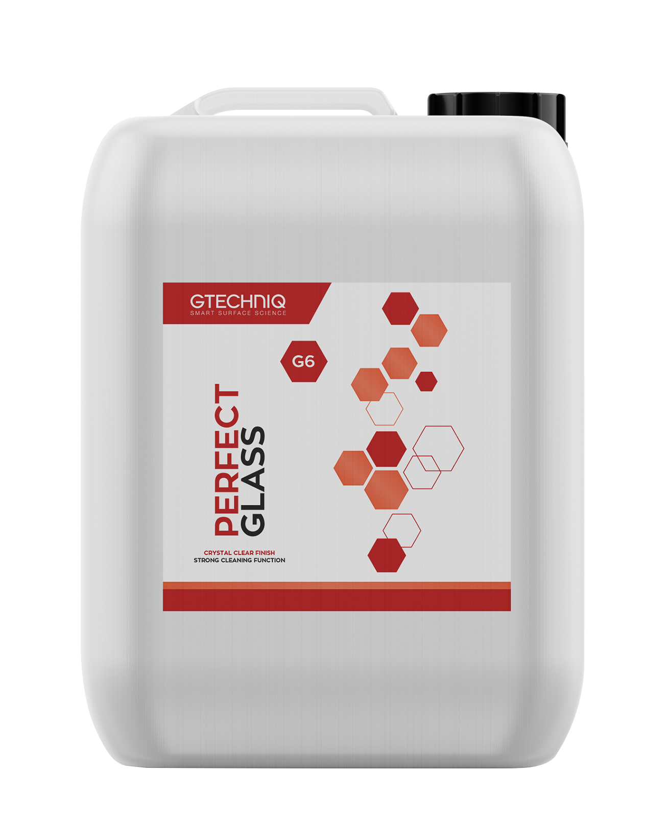 Gtechniq G6 Perfect Glass - PDP