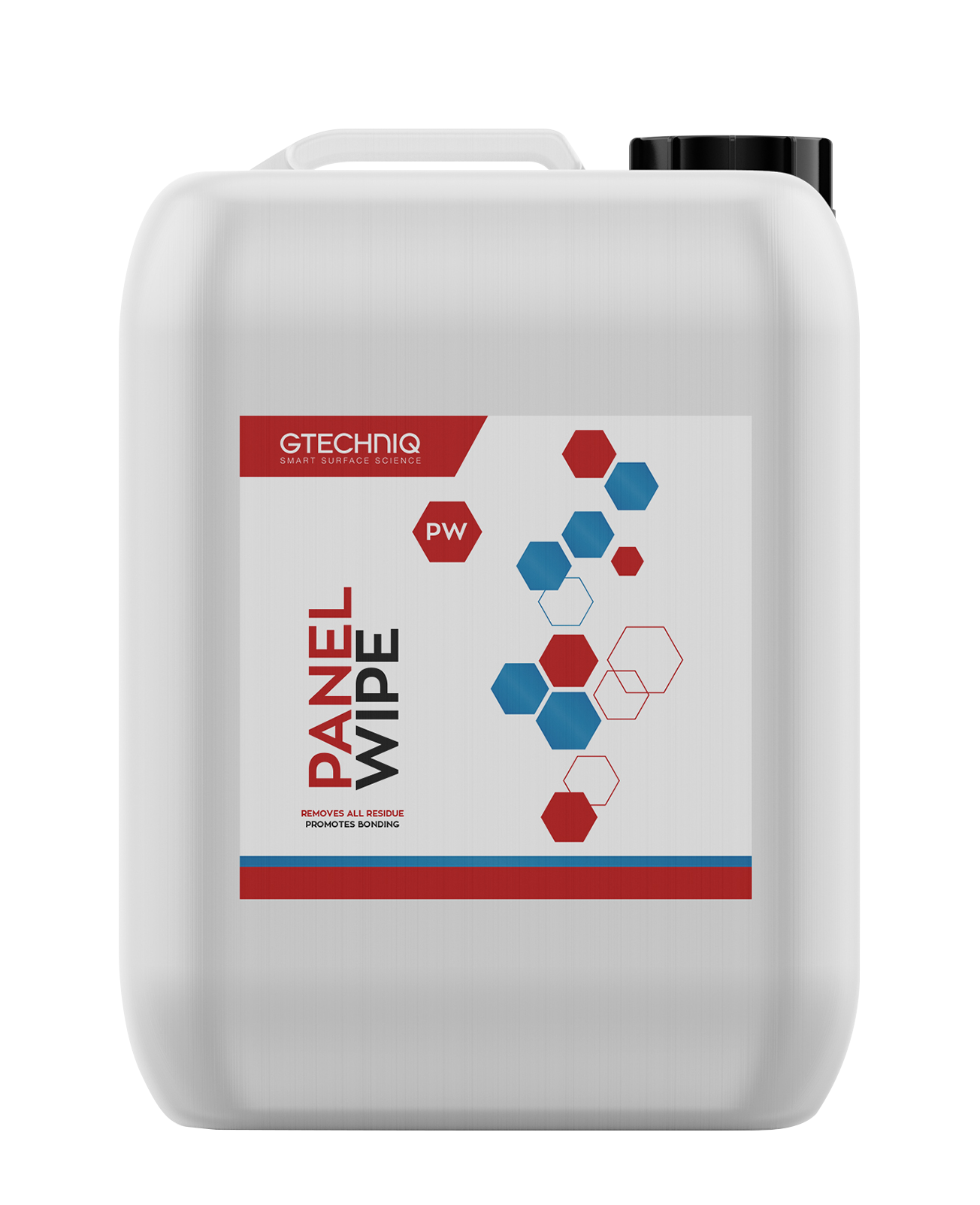 Gtechniq PW Panel Wipe - PDP