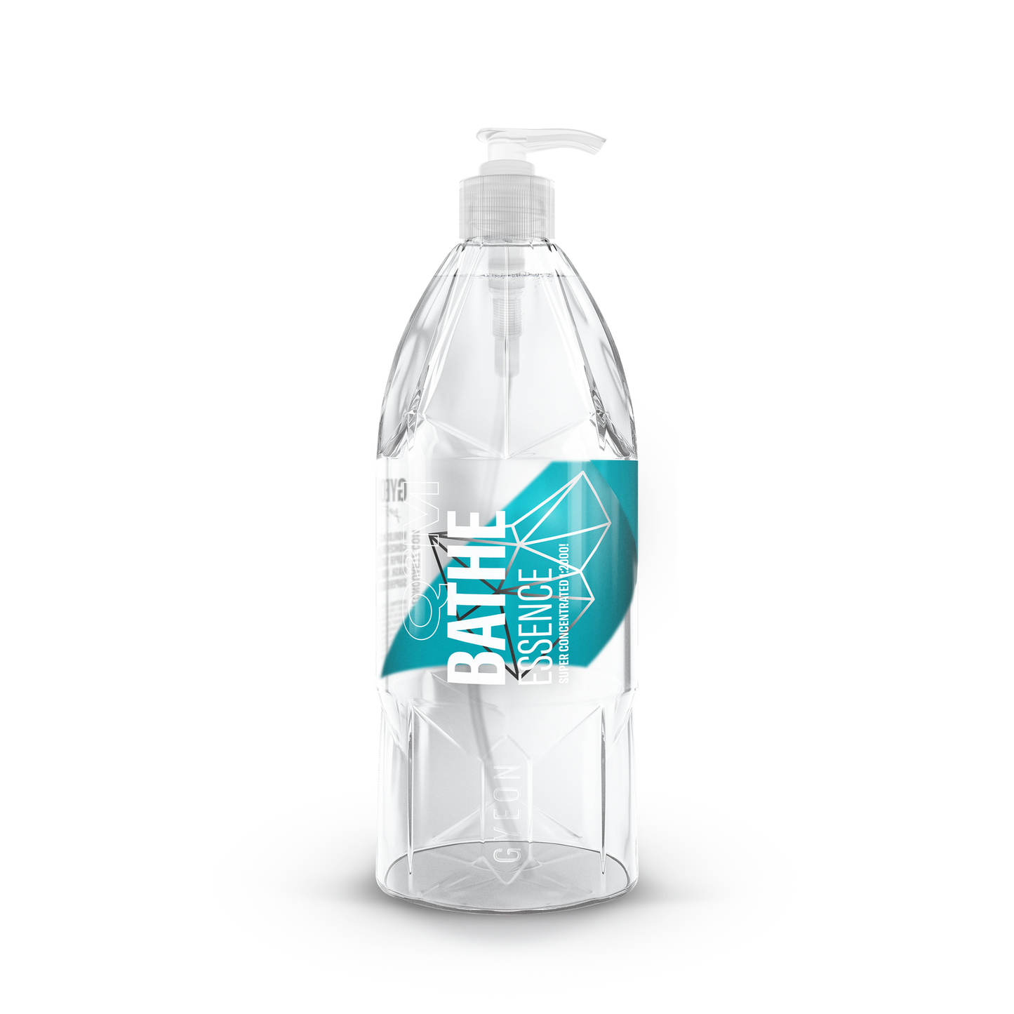 Gyeon Q2M Bathe Essence - PDP