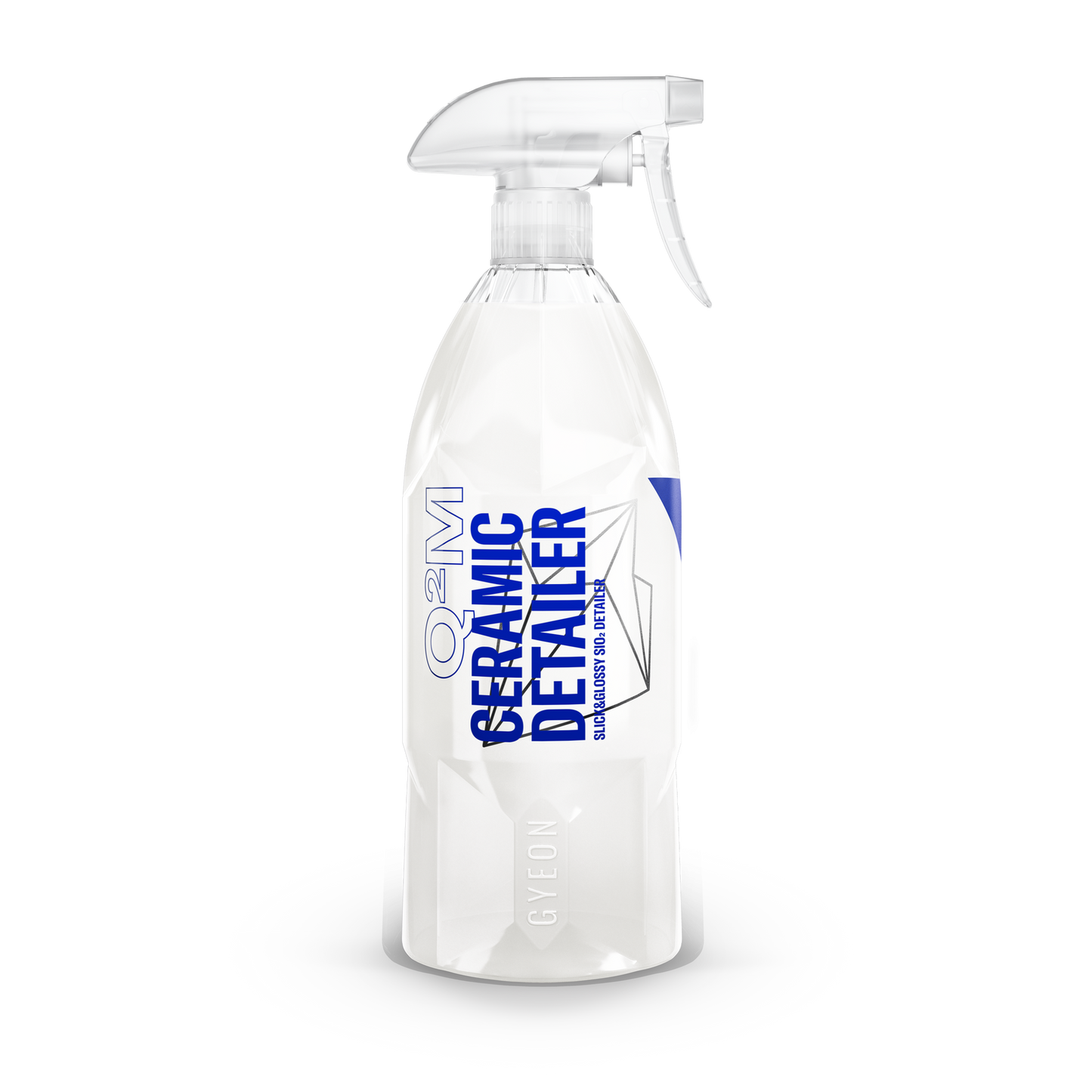 Gyeon Q2M Ceramic Detailer - PDP