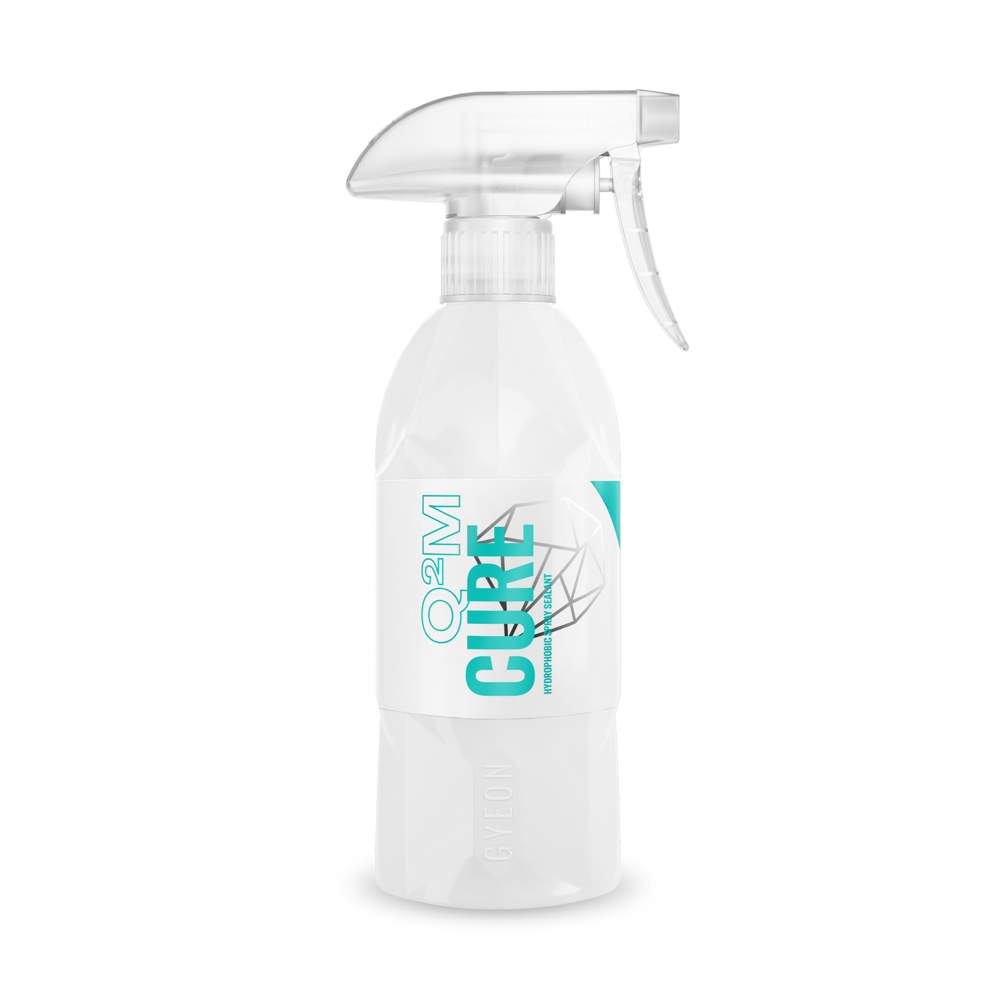 Gyeon Gyeon Q2M Cure - 400mL - PDP
