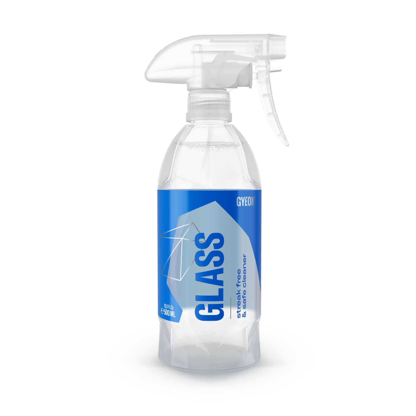 Gyeon Gyeon Q2M Glass - 500mL - PDP