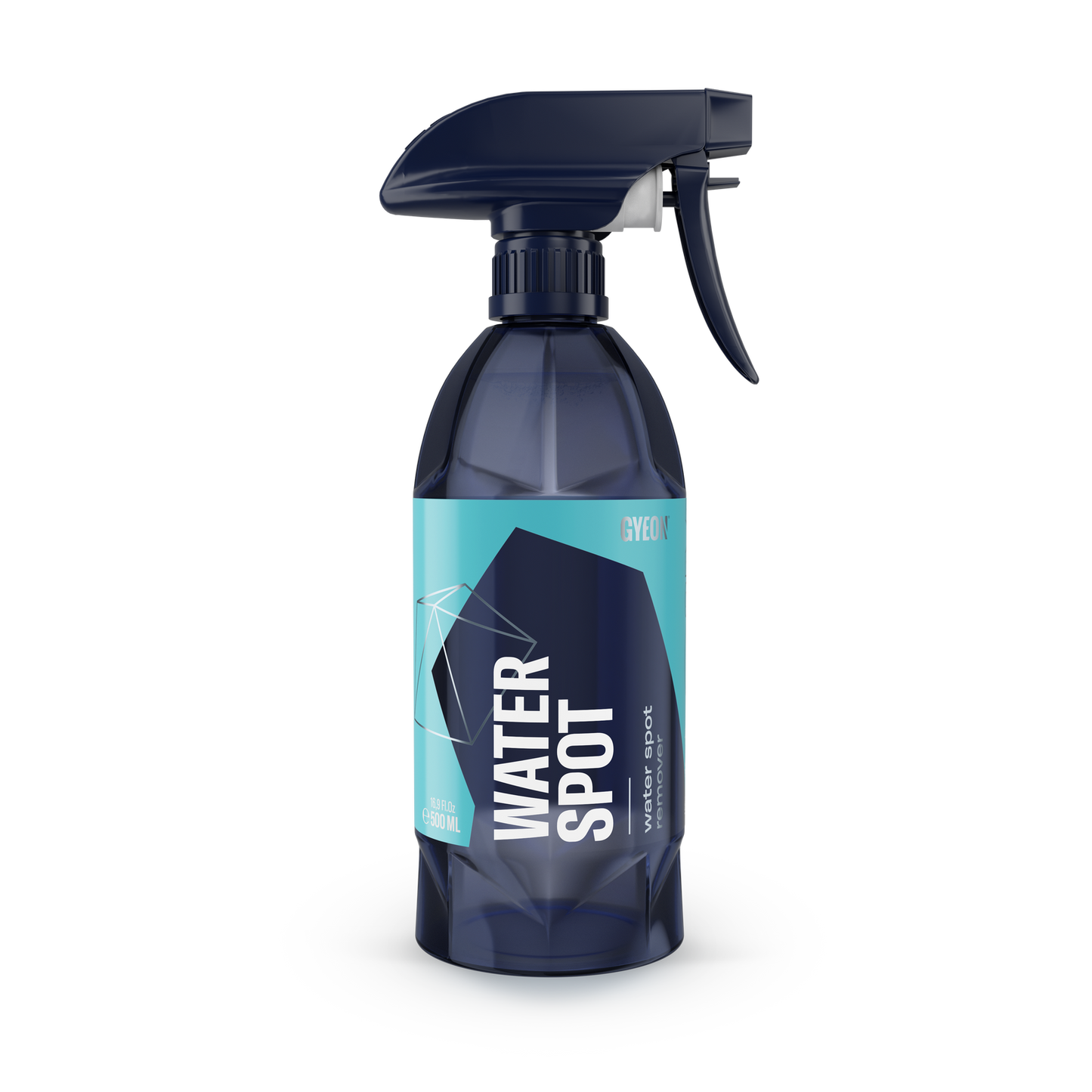 Gyeon Gyeon Q2M Water Spot - 500mL - PDP