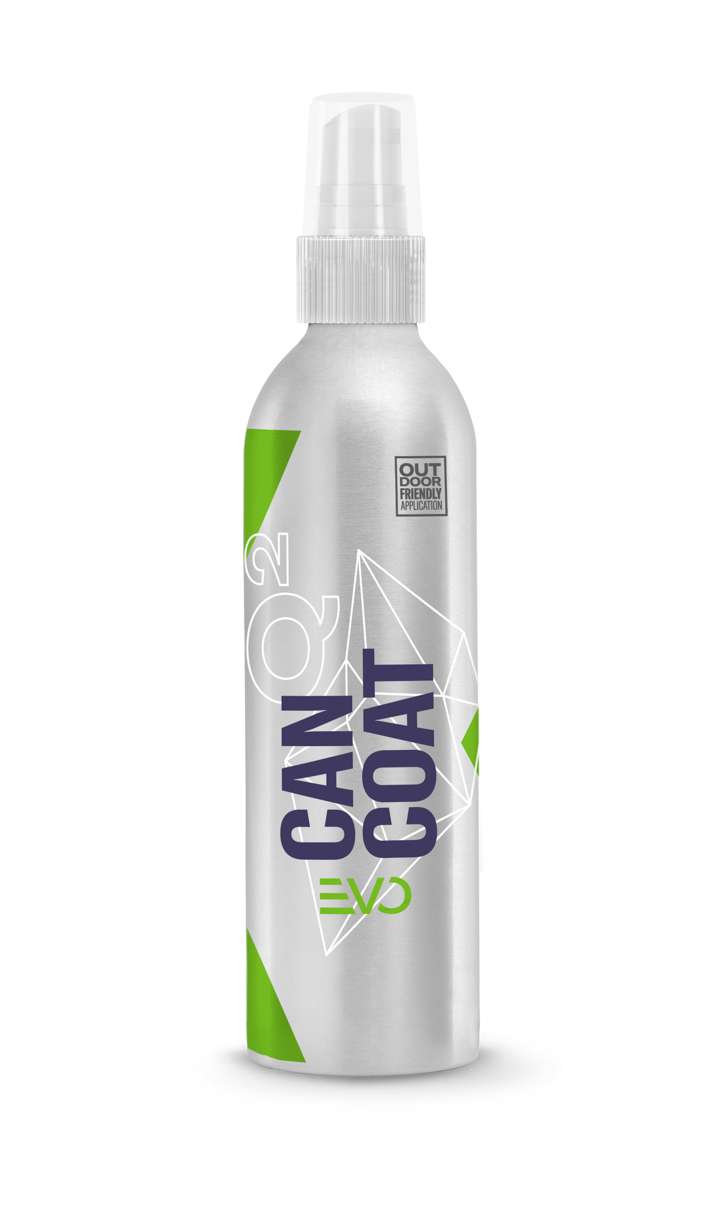 Gyeon Q2 CanCoat EVO - 200mL - PDP