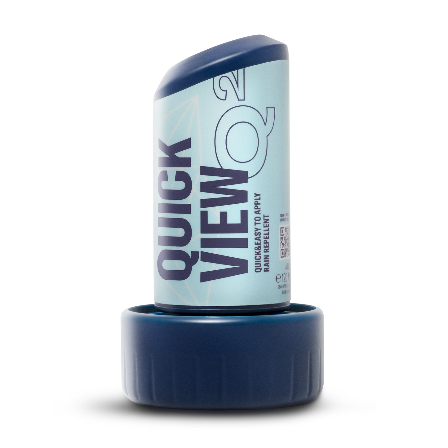 Gyeon Gyeon Q2 Quick View - 120mL - PDP