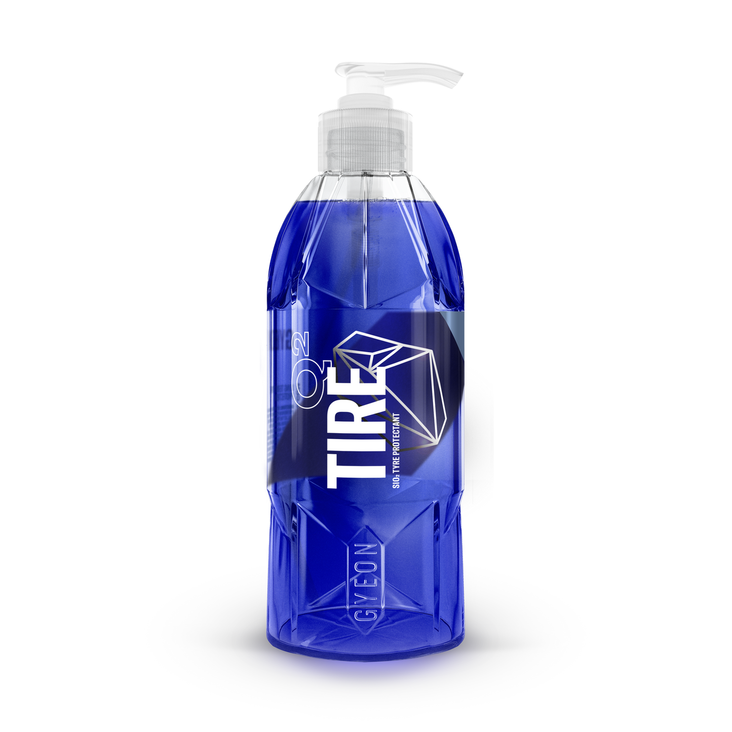 Gyeon Gyeon Q2 Tire - 400mL - PDP