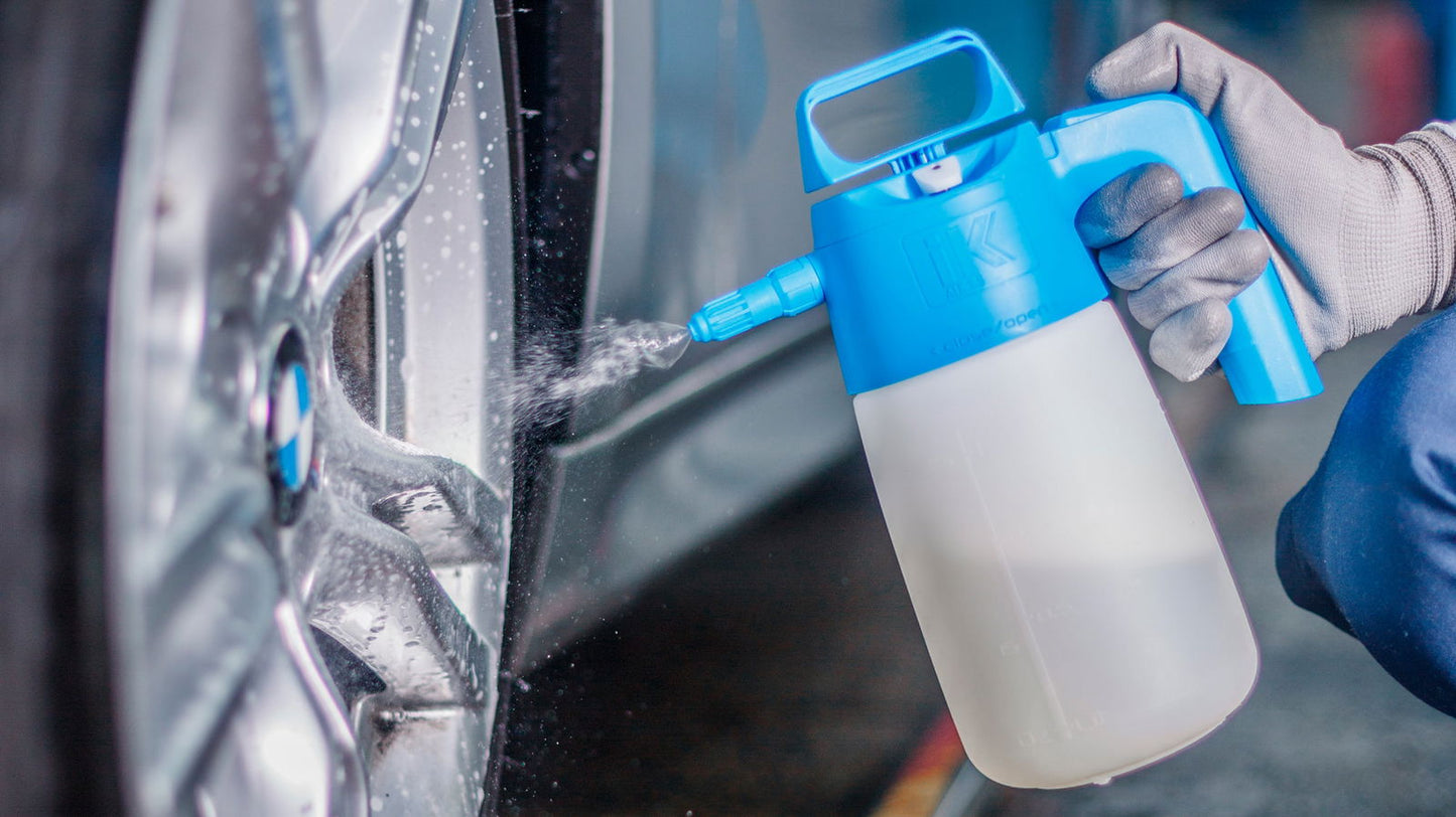 IK ALK 1.5 Sprayer - PDP